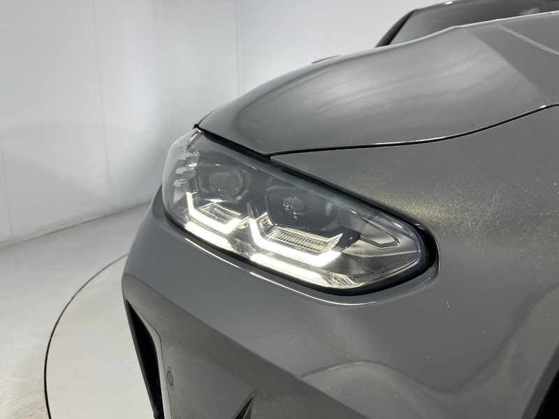 2022 (72) BMW M3 xDrive Competition M 4dr Step Auto 4876580