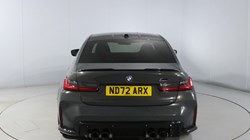 2022 (72) BMW M3 xDrive Competition M 4dr Step Auto 4876553