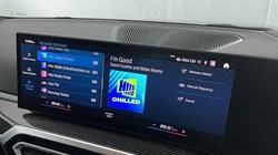 2022 (72) BMW M3 xDrive Competition M 4dr Step Auto 4876567