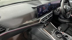 2022 (72) BMW M3 xDrive Competition M 4dr Step Auto 4876545