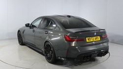2022 (72) BMW M3 xDrive Competition M 4dr Step Auto 1