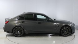 2022 (72) BMW M3 xDrive Competition M 4dr Step Auto 4876541