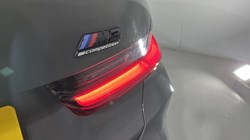 2022 (72) BMW M3 xDrive Competition M 4dr Step Auto 4876585