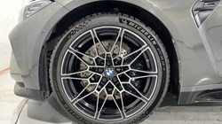 2022 (72) BMW M3 xDrive Competition M 4dr Step Auto 4876552