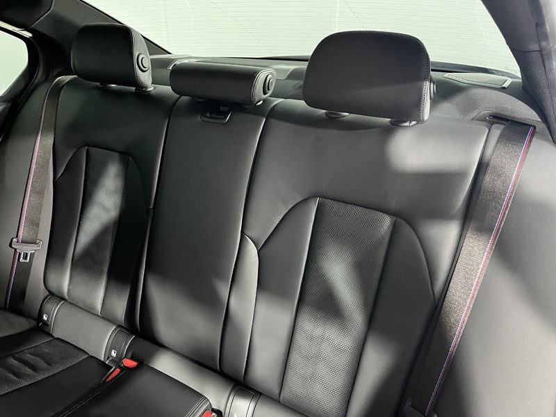 2022 (72) BMW M3 xDrive Competition M 4dr Step Auto 4876550