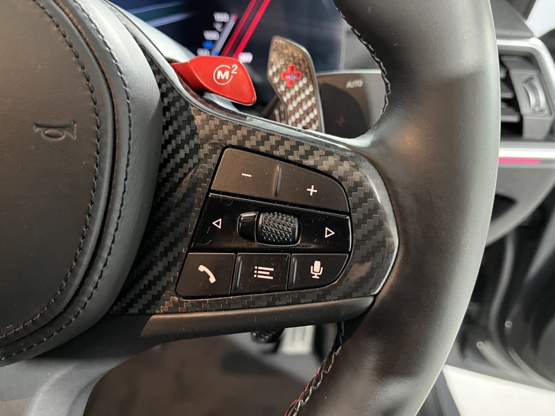 2022 (72) BMW M3 xDrive Competition M 4dr Step Auto 4876563