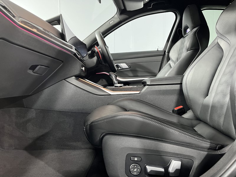 2022 (72) BMW M3 xDrive Competition M 4dr Step Auto 4876576