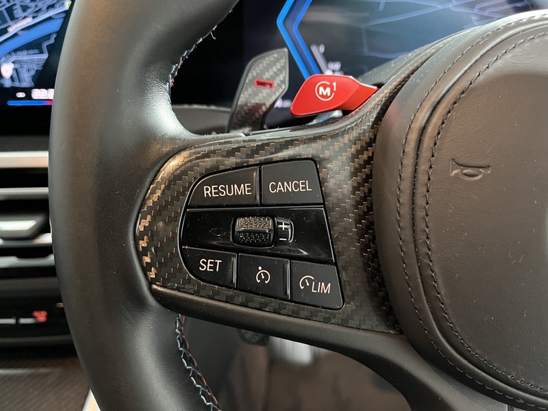 2022 (72) BMW M3 xDrive Competition M 4dr Step Auto 4876562