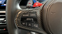 2022 (72) BMW M3 xDrive Competition M 4dr Step Auto 4876562