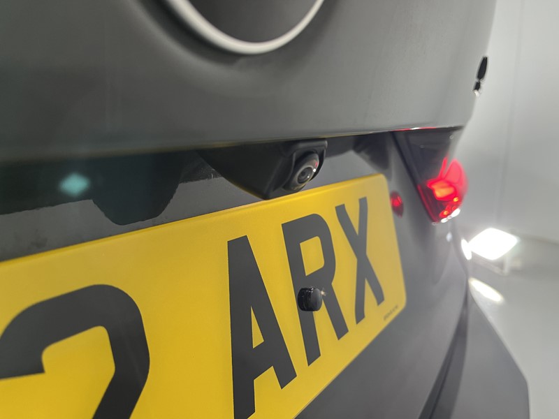 2022 (72) BMW M3 xDrive Competition M 4dr Step Auto 4876586