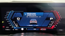 2022 (72) BMW M3 xDrive Competition M 4dr Step Auto 4876547