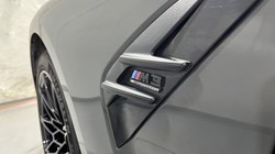 2022 (72) BMW M3 xDrive Competition M 4dr Step Auto 4876583