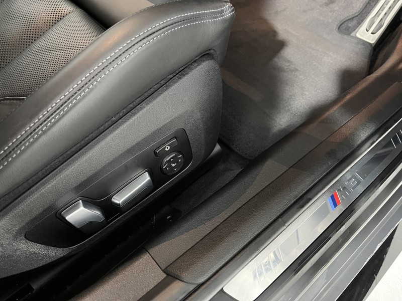 2022 (72) BMW M3 xDrive Competition M 4dr Step Auto 4876557