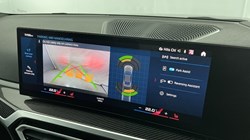 2022 (72) BMW M3 xDrive Competition M 4dr Step Auto 4876556