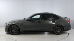 2022 (72) BMW M3 xDrive Competition M 4dr Step Auto 4876589