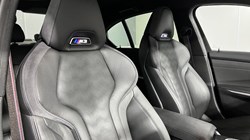 2022 (72) BMW M3 xDrive Competition M 4dr Step Auto 4876549