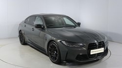 2022 (72) BMW M3 xDrive Competition M 4dr Step Auto 4876539