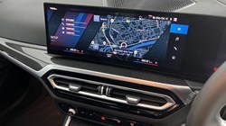 2022 (72) BMW M3 xDrive Competition M 4dr Step Auto 4876546