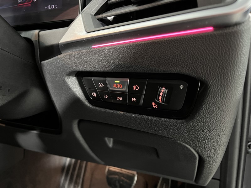 2022 (72) BMW M3 xDrive Competition M 4dr Step Auto 4876560