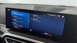 2022 (72) BMW M3 xDrive Competition M 4dr Step Auto 4876570