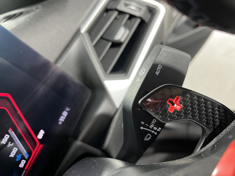 2022 (72) BMW M3 xDrive Competition M 4dr Step Auto 4876564