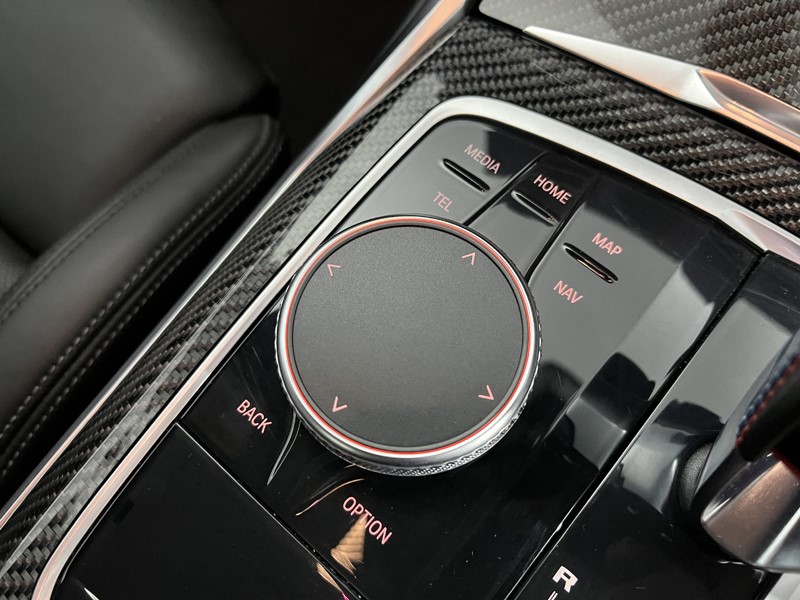 2022 (72) BMW M3 xDrive Competition M 4dr Step Auto 4876573