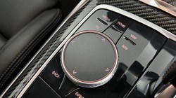 2022 (72) BMW M3 xDrive Competition M 4dr Step Auto 4876573