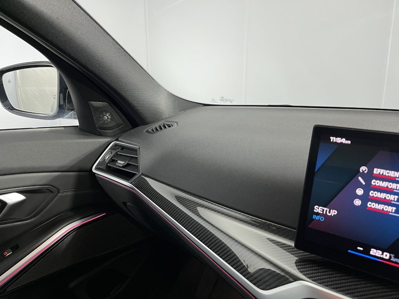 2022 (72) BMW M3 xDrive Competition M 4dr Step Auto 4876566