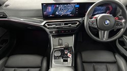 2022 (72) BMW M3 xDrive Competition M 4dr Step Auto 4876542