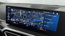 2022 (72) BMW M3 xDrive Competition M 4dr Step Auto 4876555