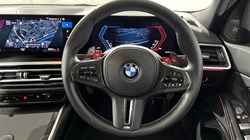 2022 (72) BMW M3 xDrive Competition M 4dr Step Auto 4876543