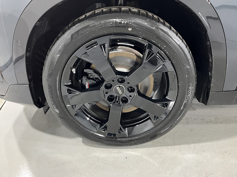 2025 (75) MINI COUNTRYMAN 2.0 S Sport ALL4 5dr Auto 5378439