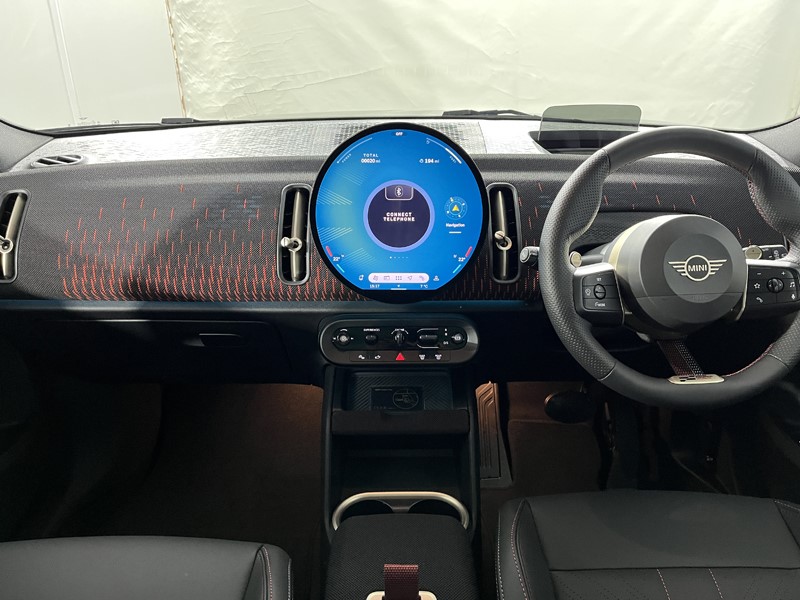 2025 (75) MINI COUNTRYMAN 2.0 S Sport ALL4 5dr Auto 5378429