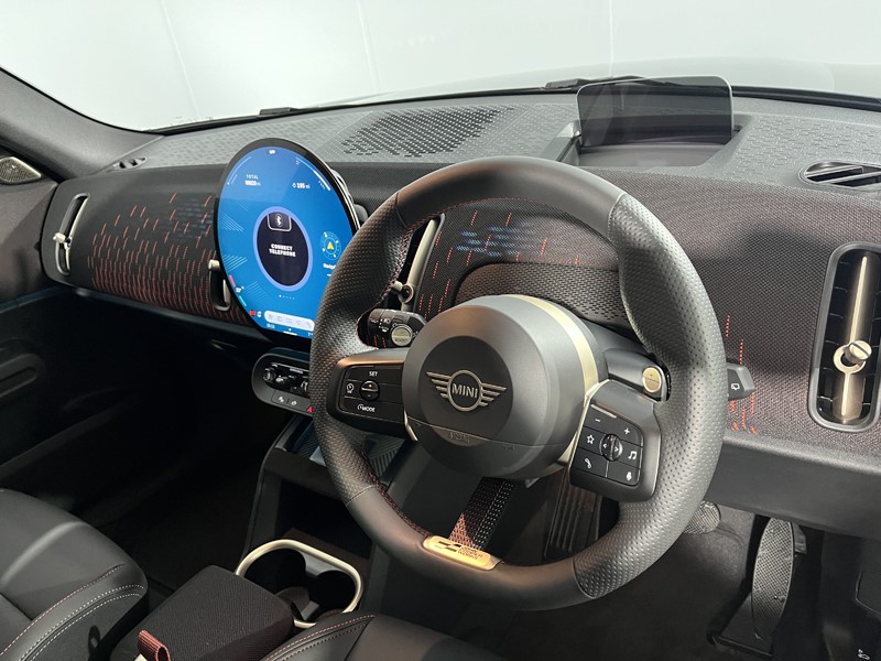 2025 (75) MINI COUNTRYMAN 2.0 S Sport ALL4 5dr Auto 5378431