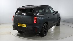 2025 (75) MINI COUNTRYMAN 2.0 S Sport ALL4 5dr Auto 5378471