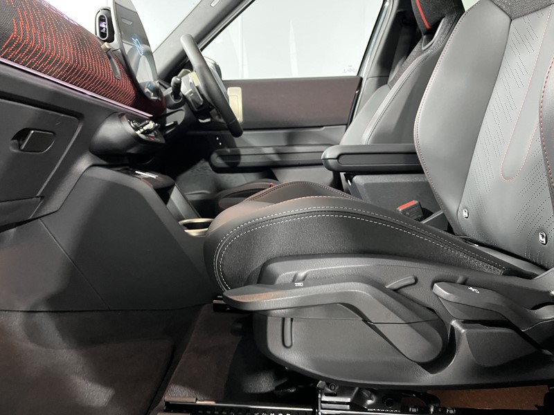 2025 (75) MINI COUNTRYMAN 2.0 S Sport ALL4 5dr Auto 5378458