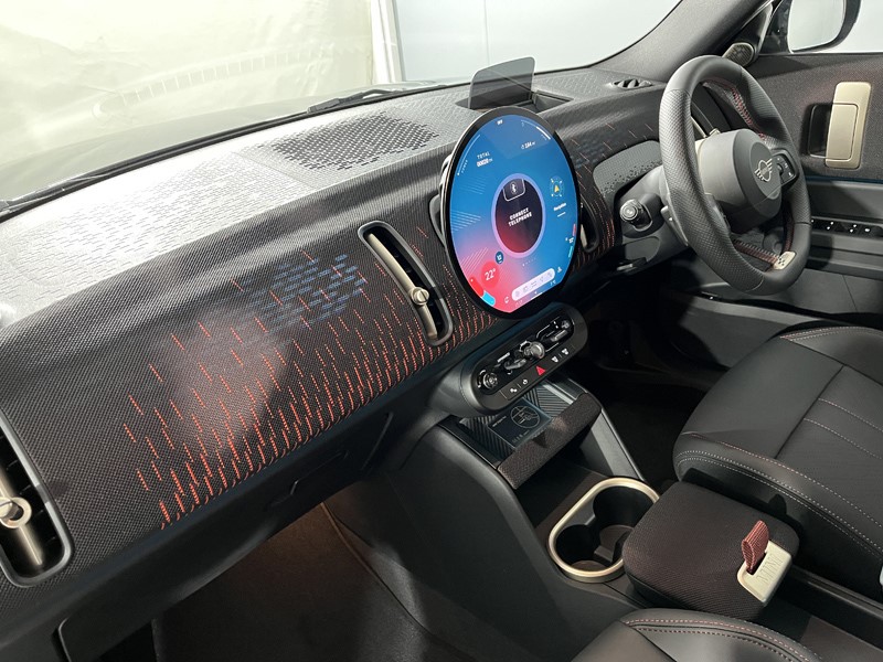 2025 (75) MINI COUNTRYMAN 2.0 S Sport ALL4 5dr Auto 5378432