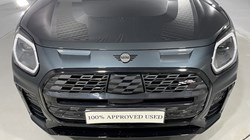 2025 (75) MINI COUNTRYMAN 2.0 S Sport ALL4 5dr Auto 5378464