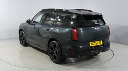 2025 (75) MINI COUNTRYMAN 2.0 S Sport ALL4 5dr Auto 5378427