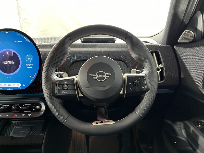 2025 (75) MINI COUNTRYMAN 2.0 S Sport ALL4 5dr Auto 5378430