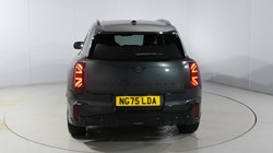 2025 (75) MINI COUNTRYMAN 2.0 S Sport ALL4 5dr Auto 5378440
