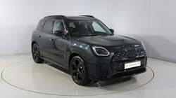 2025 (75) MINI COUNTRYMAN 2.0 S Sport ALL4 5dr Auto 5378426