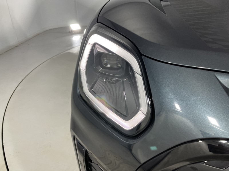 2025 (75) MINI COUNTRYMAN 2.0 S Sport ALL4 5dr Auto 5378463