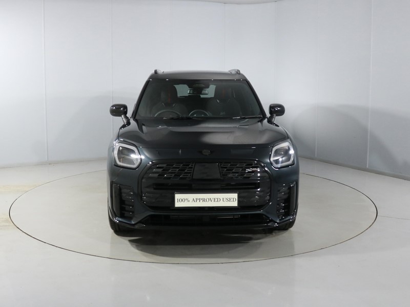 2025 (75) MINI COUNTRYMAN 2.0 S Sport ALL4 5dr Auto 5378441