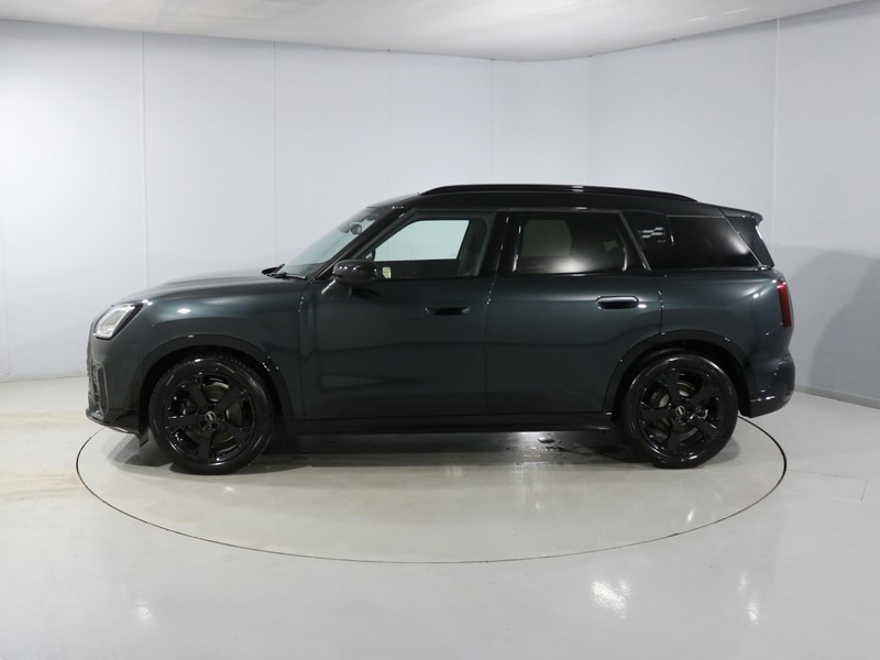 2025 (75) MINI COUNTRYMAN 2.0 S Sport ALL4 5dr Auto 5378472