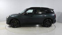 2025 (75) MINI COUNTRYMAN 2.0 S Sport ALL4 5dr Auto 5378472