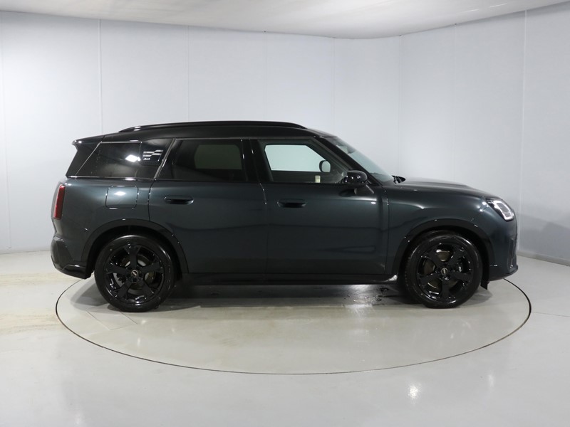 2025 (75) MINI COUNTRYMAN 2.0 S Sport ALL4 5dr Auto 5378428