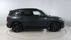 2025 (75) MINI COUNTRYMAN 2.0 S Sport ALL4 5dr Auto 5378428
