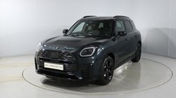 2025 (75) MINI COUNTRYMAN 2.0 S Sport ALL4 5dr Auto 5378470