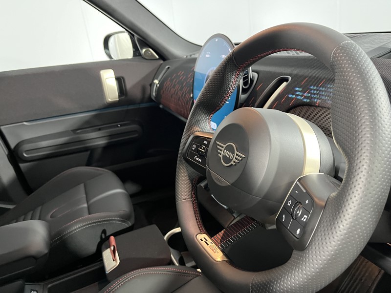 2025 (75) MINI COUNTRYMAN 2.0 S Sport ALL4 5dr Auto 5378447